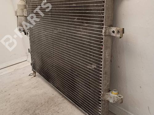AC radiator VOLVO S80 I (184) | BP11163143M32
