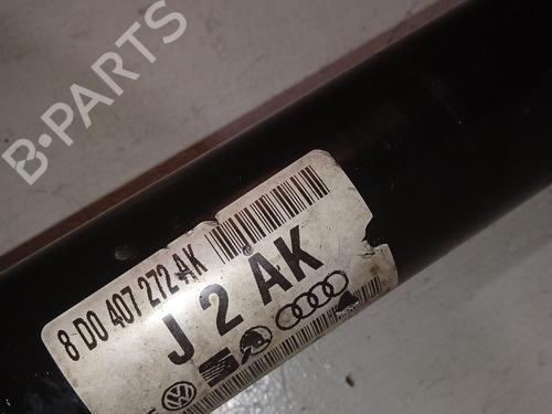 Right front driveshaft VW PASSAT B5 (3B2) 2.5 TDI | BP4353728M39