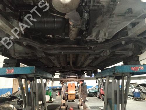 Used Subframe PEUGEOT 3008 I MPV (0U_) [2009-2017]  31619220
