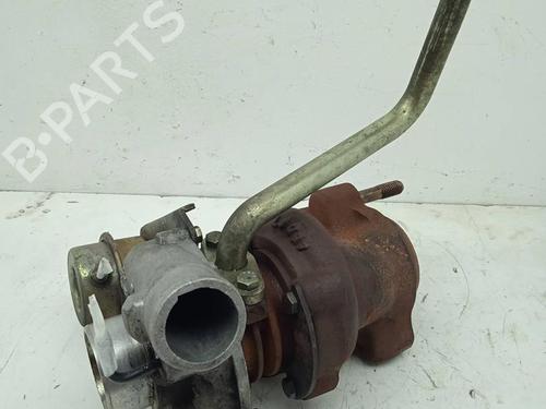 Used Turbocharger/Supercharger BMW 3 (E36) 318 tds (90 hp) 11167852