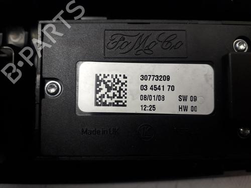 Left front window switch VOLVO C30 (533) | BP11151555I27