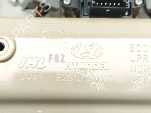 Interior roof light HYUNDAI GENESIS Coupe 3.8 | BP34632730I8 - Image 3