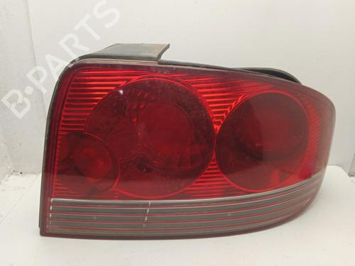 Used Right taillight HYUNDAI SONATA IV (EF) [1998-2005]  11150211