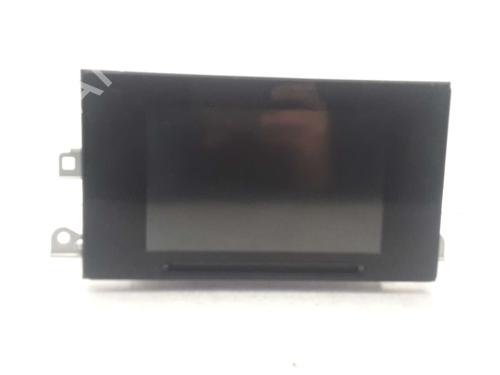 Used Radio Radio TOYOTA AURIS (_E18_) 1.8 Hybrid (ZWE186_, ZWE186R) (136 hp) 11150730 11150730