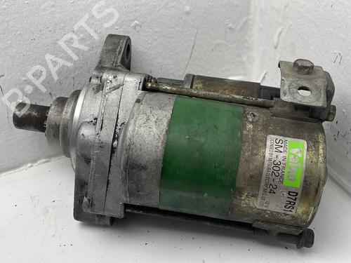 Used Starter Starter ROVER 200 II Hatchback (RF) [1995-2000] 4258000 4258000