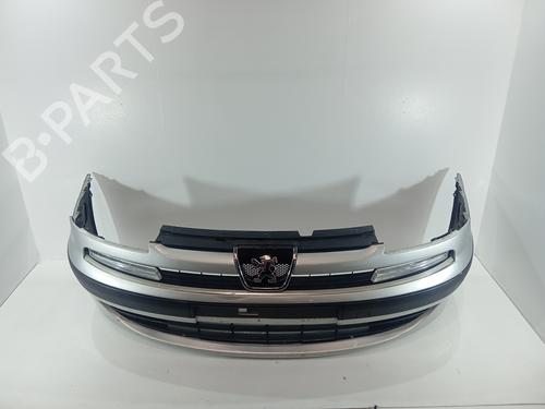 Used Front bumper PEUGEOT 807 (EB_) [2002-2026]  31617489