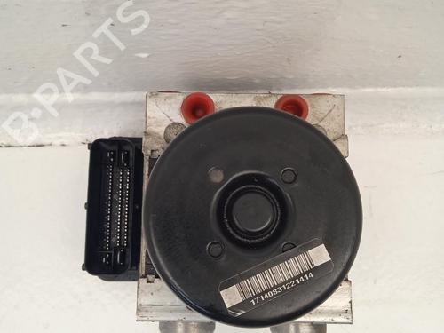 ABS pump OPEL ASTRA J GTC  | BP35806772M43  - Image 5