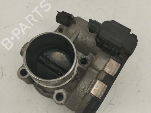 Used Throttle body FIAT STILO (192_) 1.4 16V (192AXH1B, 192BXH1B) (95 hp) 19780917