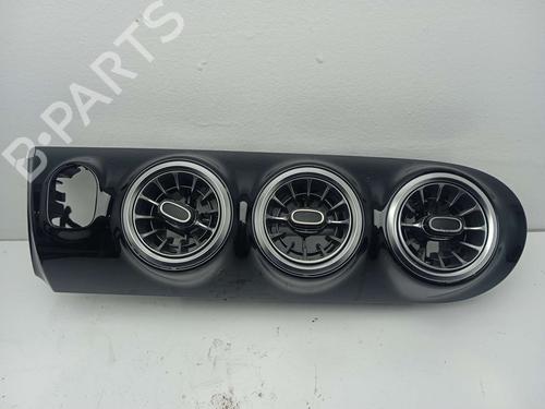 Luftventil MERCEDES-BENZ A-CLASS (W177) A 220 d (177.014) (190 hp) 20647406