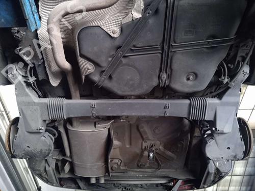 Used Rear axle Rear axle PEUGEOT 5008 (0U_, 0E_) 2.0 HDi 150 / BlueHDi 150 (150 hp) 16318708 16318708