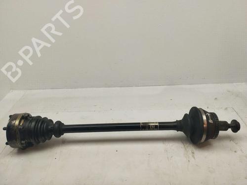Used Left rear driveshaft Left rear driveshaft 4368938 4368938