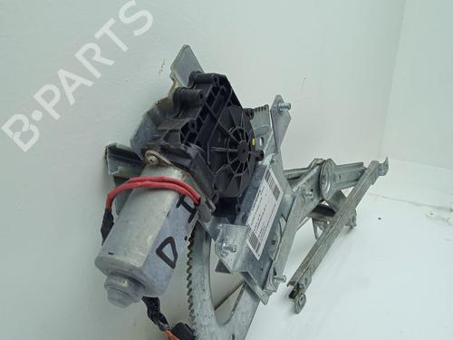 Front left window mechanism MG MG TF 115 | BP39530769C22 - Image 2
