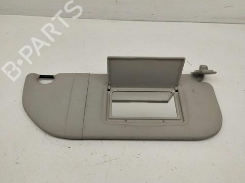 Højre solskærm CITROËN C3 II (SC_) [2009-2026]  17077938