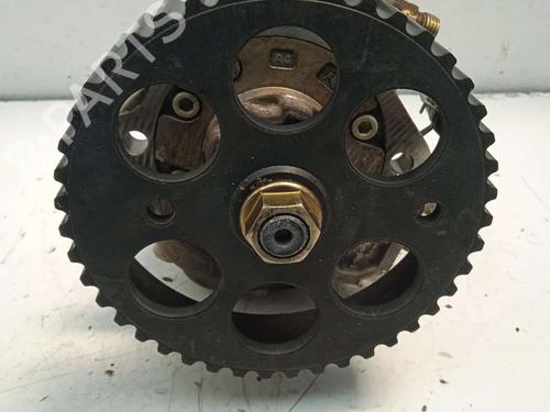 Used Injection pump OPEL CORSA C (X01) 1.7 CDTI (F08, F68) (100 hp) 12456840