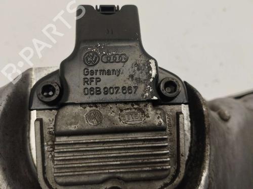 Oil sump AUDI A4 B6 (8E2) 1.9 TDI | BP31616074M115  - Image 6