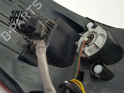 Right taillight KIA CARENS IV | BP31617803C35 - Image 8