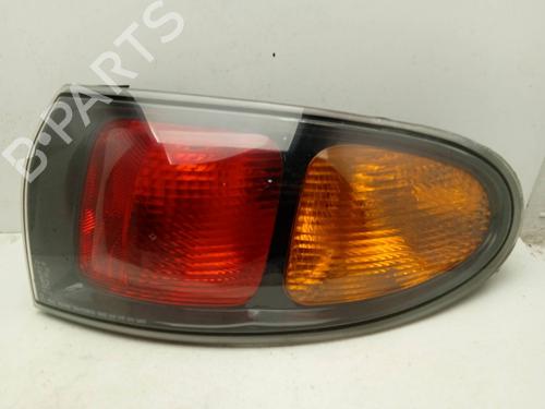 Used Right taillight DAEWOO LANOS (KLAT) 1.5 (86 hp) 4268293