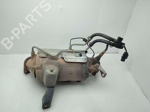 Used Catalyst KIA SPORTAGE III (SL) [2009-2017]  31618496