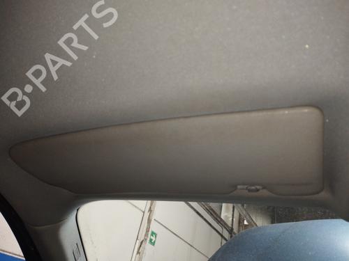 Left sun visor BMW 1 (E87) 116 d | BP17013787I1