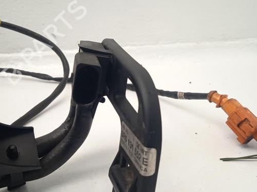 Catalyst SEAT IBIZA IV (6J5, 6P1) 1.6 TDI | BP31621029M10 