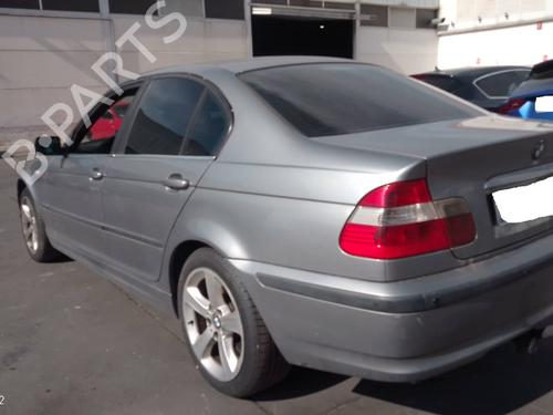 Gearbox control unit BMW 3 (E46) | BP17985367M52 - Image 5