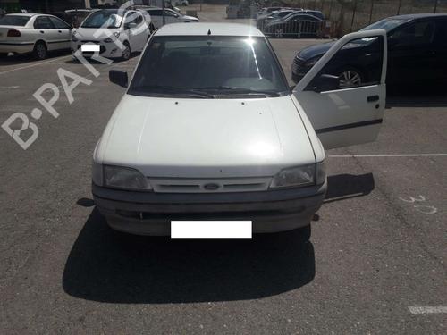 Used Parts FORD ORION III (GAL) 1.6 i (105 hp) 1722875