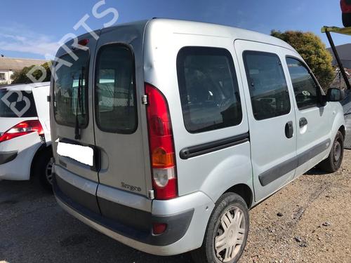 AC compressor RENAULT KANGOO (KC0/1_) 1.5 dCi | BP11149593M34 - Image 7