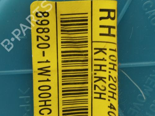 Rear right seatbelt KIA RIO III (UB) 1.2 CVVT | BP24452078I28