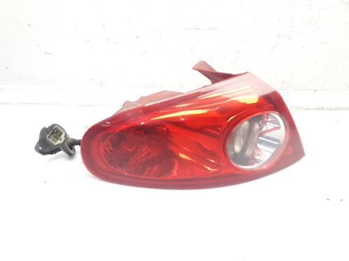 Used Left taillight Left taillight DAEWOO LACETTI Hatchback (KLAN) 1.6 (109 hp) 11151525 11151525