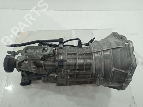 Gearbox SSANGYONG RODIUS I | BP24431849M3 - Image 3