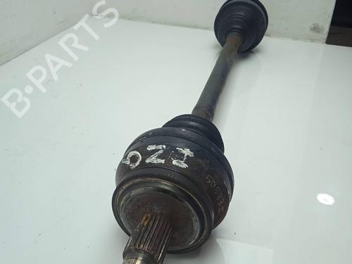 Left rear driveshaft MERCEDES-BENZ E-CLASS (W211) E 200 CDI (211.004) | BP11166336M40 - Image 3