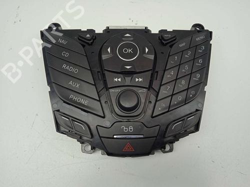 Used Switch FORD FOCUS III [2010-2020]  11158466