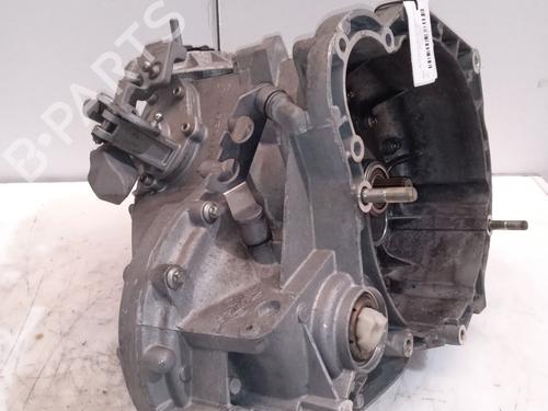 Used Gearbox Gearbox LANCIA MUSA (350_) 1.9 D Multijet (350.AXC1A) (101 hp) 35812546 35812546