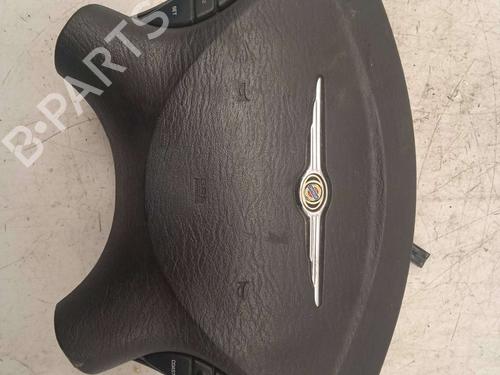 Used Driver airbag CHRYSLER VOYAGER IV (RG, RS) [1999-2008]  11160565