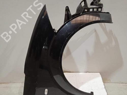 Used Right front fenders AUDI A2 (8Z0) 1.4 TDI (75 hp) 4328150
