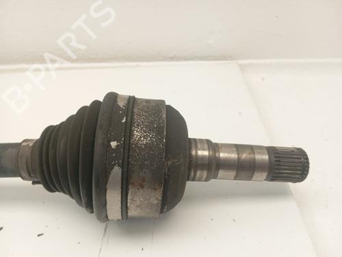 Left front driveshaft OPEL ZAFIRA TOURER C (P12) 2.0 CDTi (75) | BP39004290M38 - Image 2