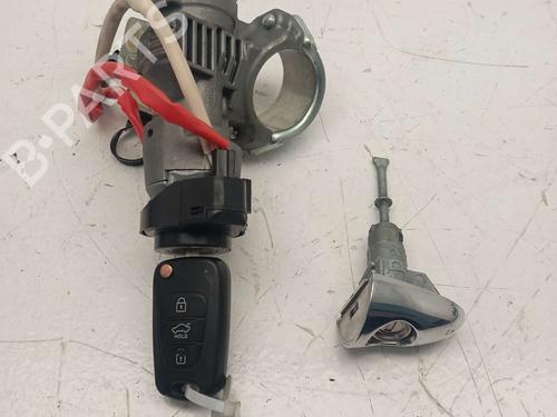 Used Ignition barrel KIA SPORTAGE III (SL) [2009-2017]  24641573