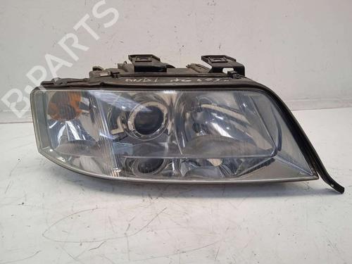 Used Right headlight AUDI A6 C5 (4B2, 4B4) 2.5 TDI (150 hp) 13040645