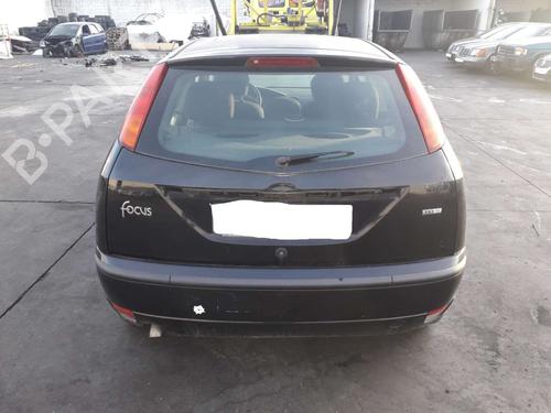 Front right window mechanism FORD FOCUS I (DAW, DBW) 1.8 TDCi | BP11158253C23