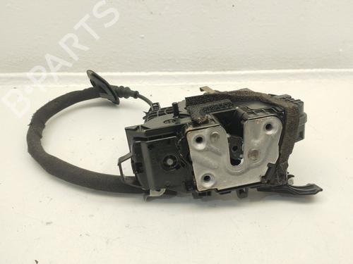 Højre bagtil lås RENAULT CLIO V (B7_) 1.0 TCe 90 (B7MT) | BP36859756C99 - Image 4