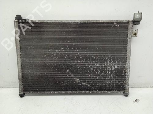 Used AC radiator AC radiator HONDA CIVIC VII Hatchback (EU, EP, EV) 1.7 CTDi (EP4, EU9) (100 hp) 4702943 4702943