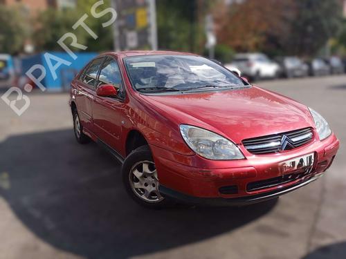 Headlight switch CITROËN C5 I (DC_)  | BP31617338I24  - Image 5