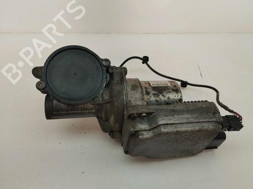 Used Steering rack Steering rack MERCEDES-BENZ CLA Coupe (C117) CLA 200 CDI (117.301) (136 hp) 25359455 25359455