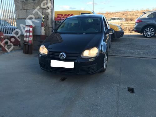 Engine control unit (ECU) VW GOLF V (1K1) 1.9 TDI | BP11160264M57 - Image 4
