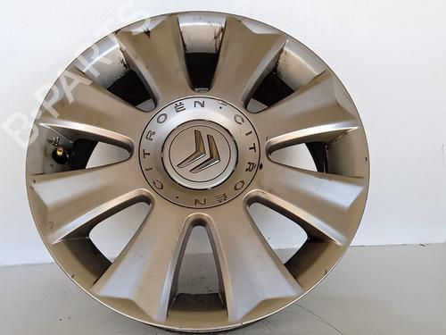 Used Rim Rim CITROËN C4 I Saloon 1.6 HDi (109 hp) 40010130 40010130
