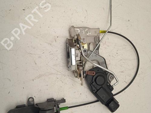 Front right lock PEUGEOT 107 (PM_, PN_) 1.0 | BP11155988C97 