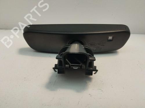 Rear mirror LAND ROVER RANGE ROVER EVOQUE (L538) | BP25814442I6