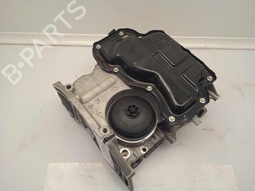 Oil sump NISSAN MICRA V (K14) | BP13962918M115