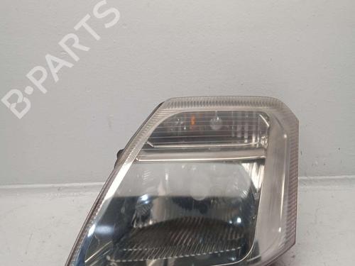 Used Left headlight CITROËN C2 (JM_) 1.4 HDi (68 hp) 32188771