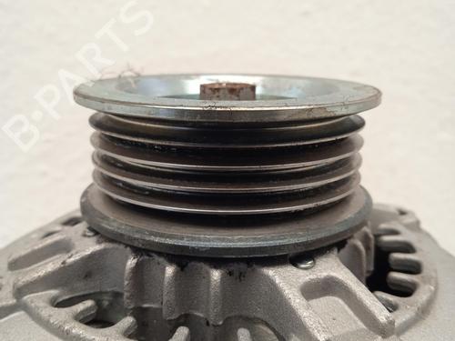 Alternator SUZUKI SWIFT III (MZ, EZ) 1.3 (RS413, ZC11S) | BP34621747M7 - Image 4
